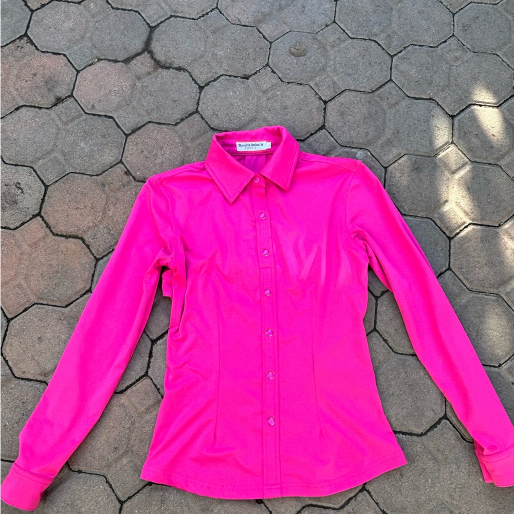Ranch Dress’n Youth Rodeo Shirt